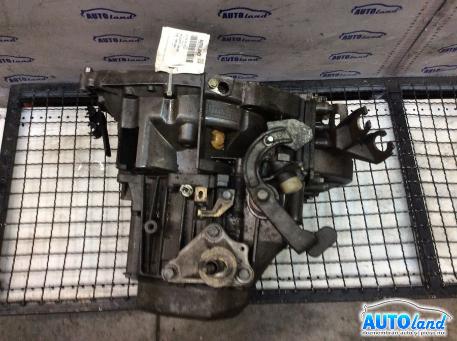 Cutie de viteza manuala PEUGEOT 406 (8B) 1995-2004 Cod 20LE50 