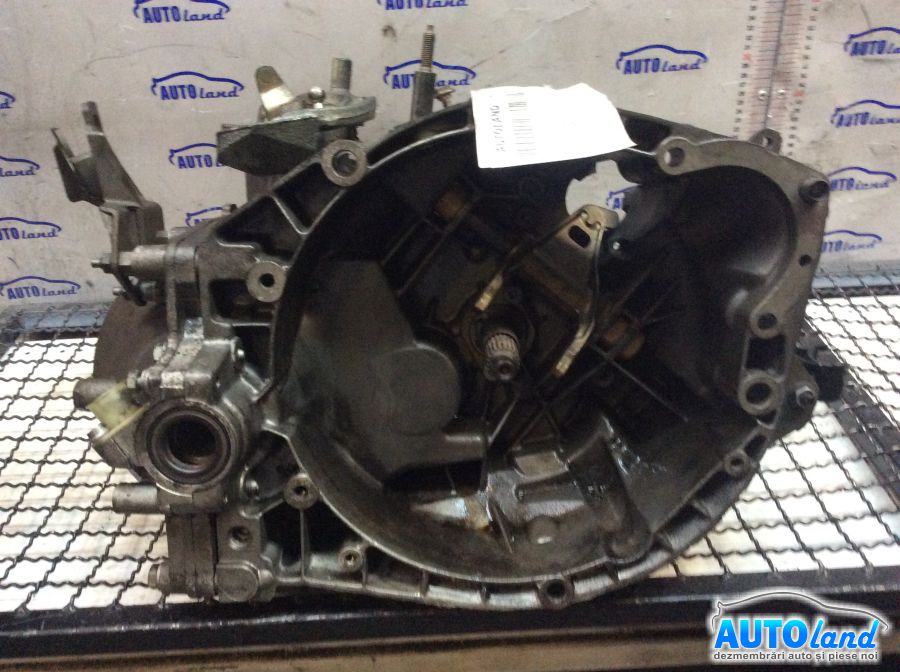Cutie de viteza manuala PEUGEOT 406 (8B) 1995-2004 Cod 20LE50 