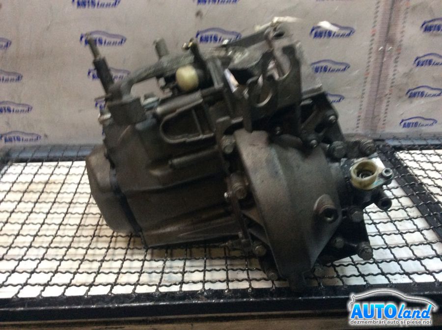 Cutie de viteza manuala PEUGEOT 406 (8B) 1995-2004 Cod 20LE50 