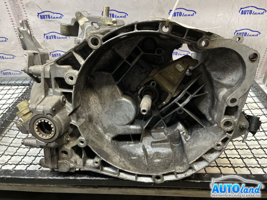 Cutie de viteza manuala PEUGEOT 406 (8B) 1995-2004 Cod 20LE85 