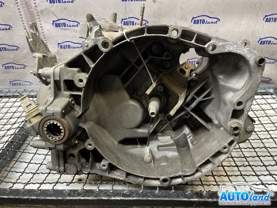 Cutie de viteza manuala PEUGEOT 406 (8B) 1995-2004 Cod 20UE11 