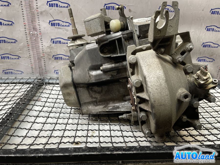 Cutie de viteza manuala PEUGEOT 406 (8B) 1995-2004 Cod 20UE11 