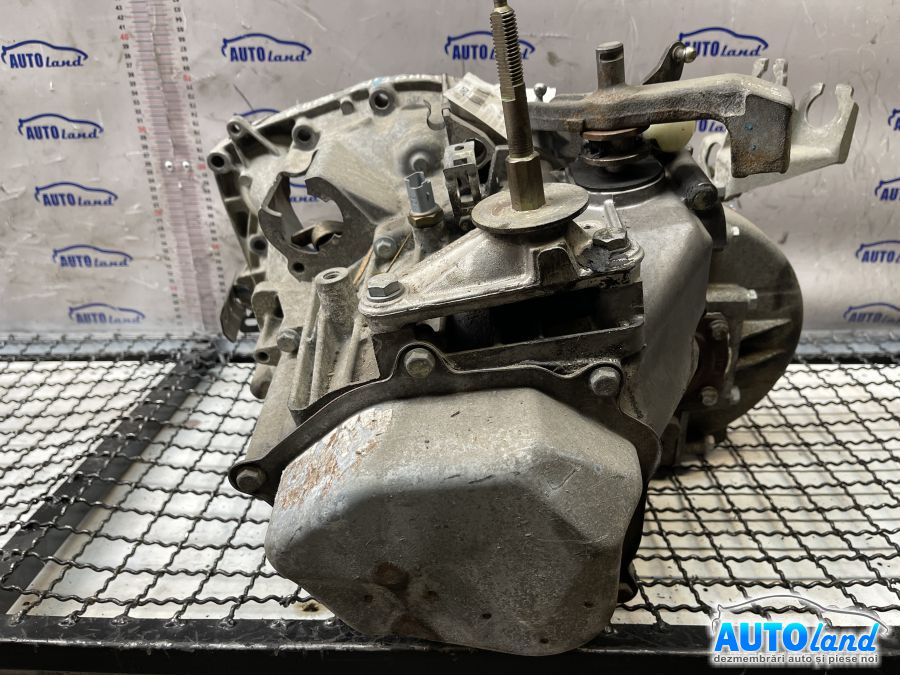 Cutie de viteza manuala PEUGEOT 406 (8B) 1995-2004 Cod 20UE11 