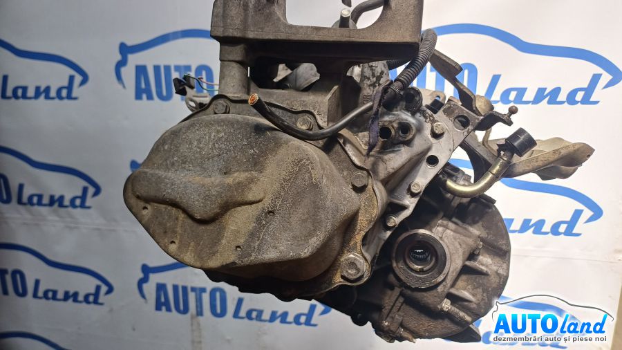 Cutie de Viteza Manuala PEUGEOT 508 2010-2026 Cod 20DM65 