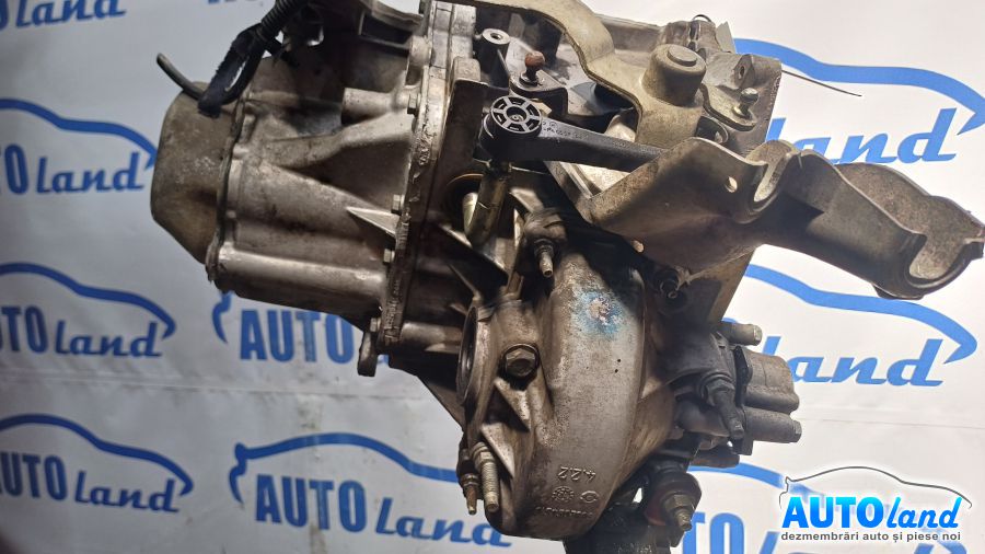 Cutie de Viteza Manuala PEUGEOT 508 2010-2026 Cod 20DM65 