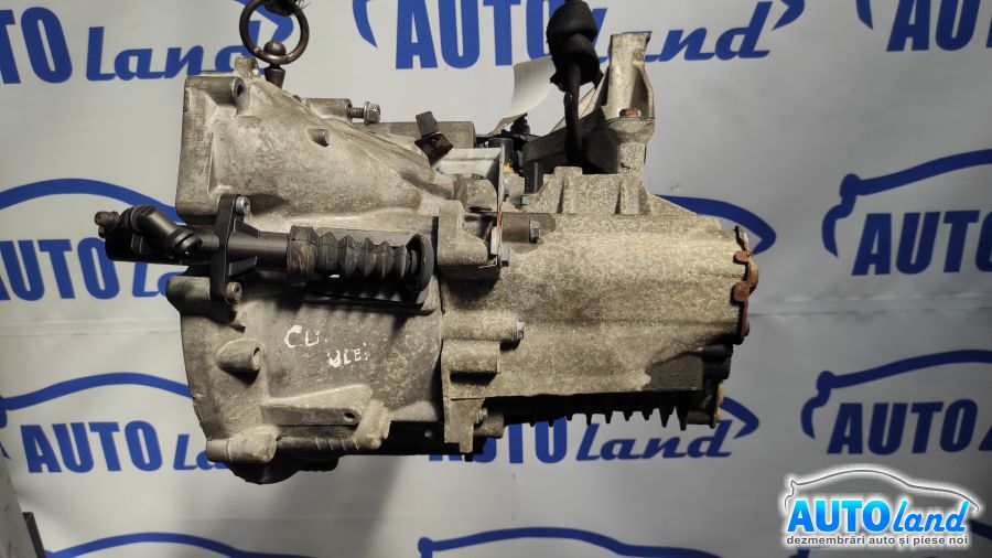 Cutie de Viteza Manuala PEUGEOT 508 2010-2025 Cod 9683978510 