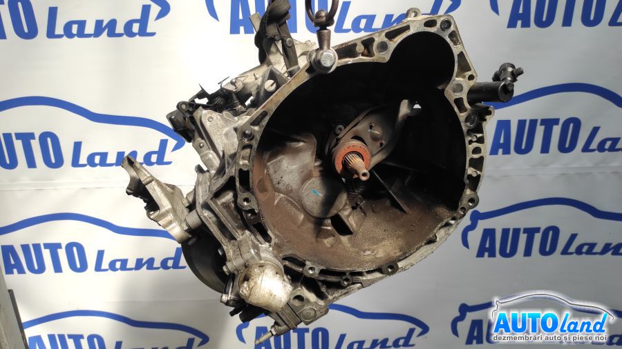 Cutie de Viteza Manuala PEUGEOT 508 2010-2025 Cod 9683978510 