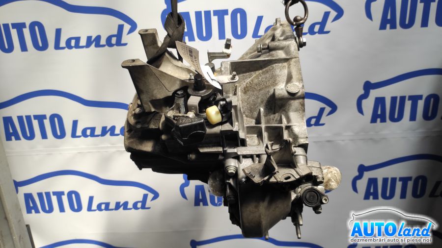 Cutie de Viteza Manuala PEUGEOT 508 2010-2025 Cod 9683978510 