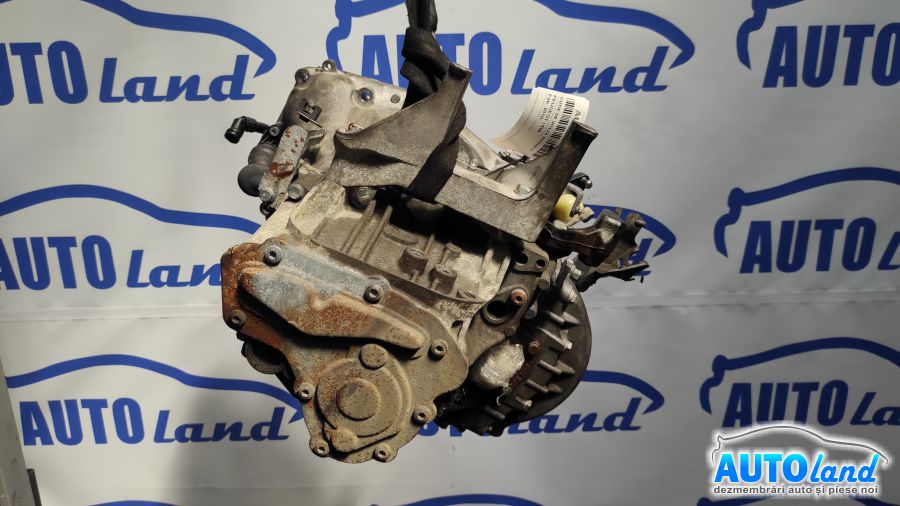 Cutie de Viteza Manuala PEUGEOT 508 2010-2025 Cod 9683978510 