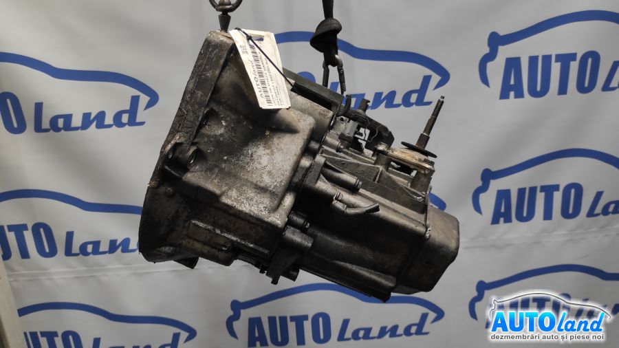 Cutie de Viteza Manuala PEUGEOT 607 (9D,9U) 2000-2025 Cod 20UE05 