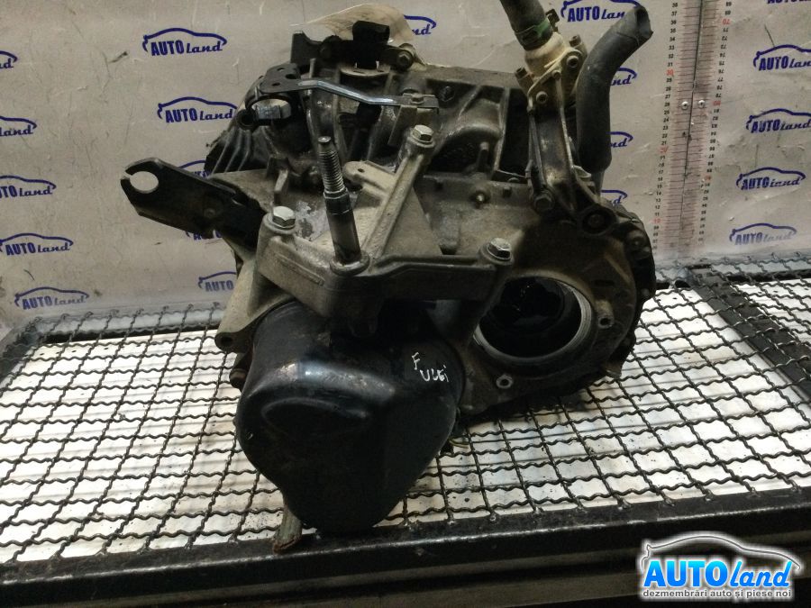 Cutie de Viteza Manuala RENAULT CLIO II 1998-2001 Cod 820005015 