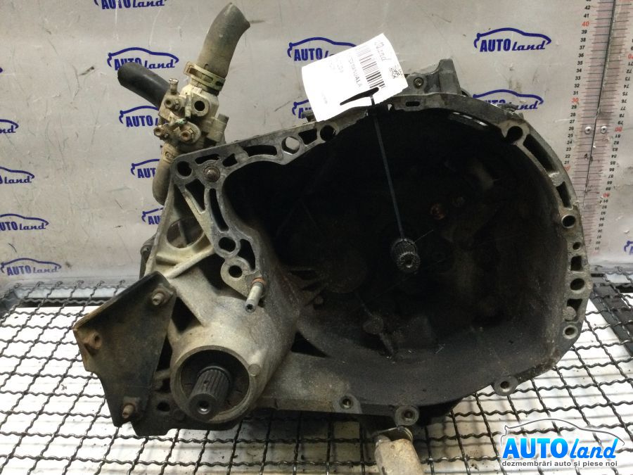Cutie de Viteza Manuala RENAULT CLIO II 1998-2001 Cod 820005015 