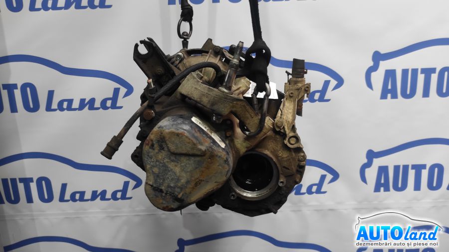 Cutie de Viteza Manuala RENAULT CLIO II 2001-2025 Cod 7700600037 