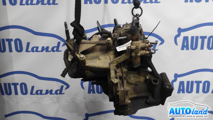 Cutie de Viteza Manuala RENAULT CLIO II 2001-2025 Cod 7700600037 