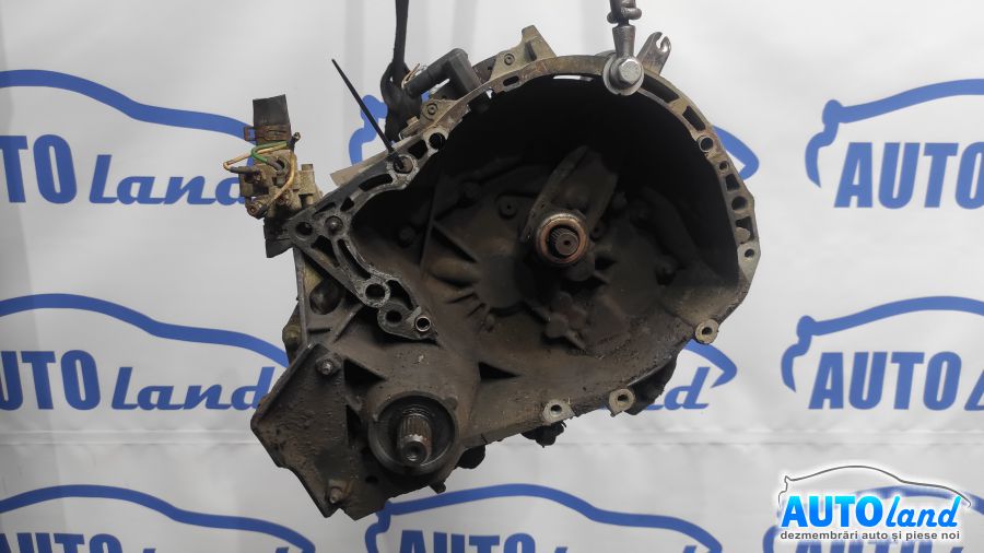 Cutie de Viteza Manuala RENAULT CLIO II 2001-2025 Cod 7700600037 