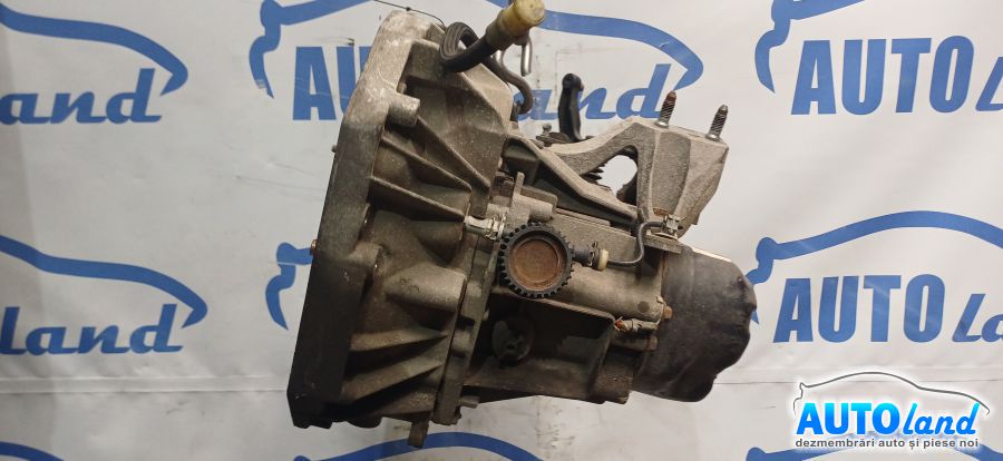 Cutie de Viteza Manuala RENAULT CLIO IV 2012-2025 Cod 8200786560 