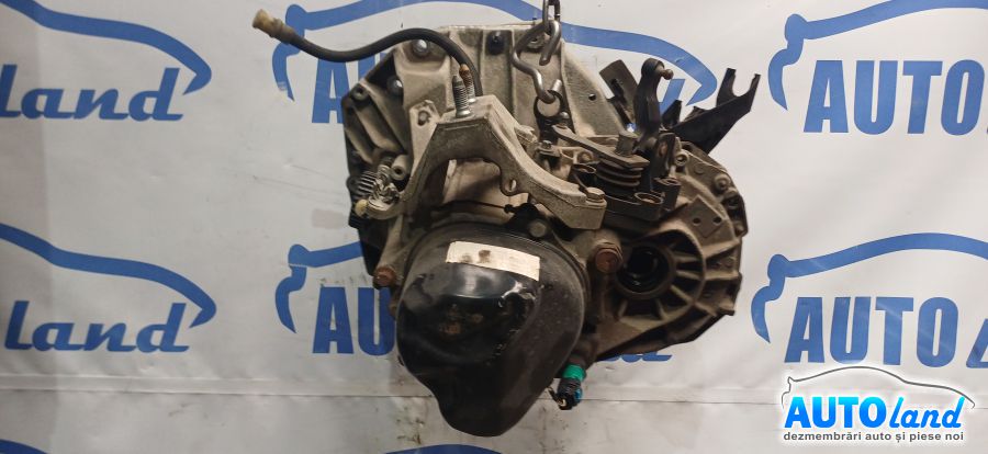 Cutie de Viteza Manuala RENAULT CLIO IV 2012-2025 Cod 8200786560 