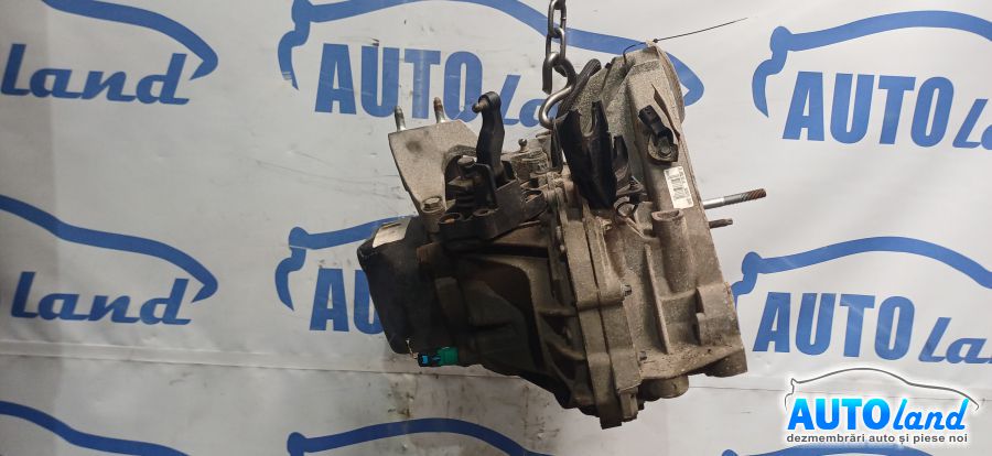 Cutie de Viteza Manuala RENAULT CLIO IV 2012-2025 Cod 8200786560 