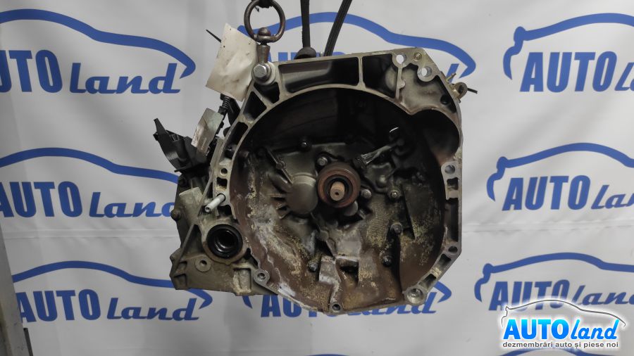 Cutie de Viteza Manuala RENAULT CLIO IV 2012-2025 Cod JH3334 