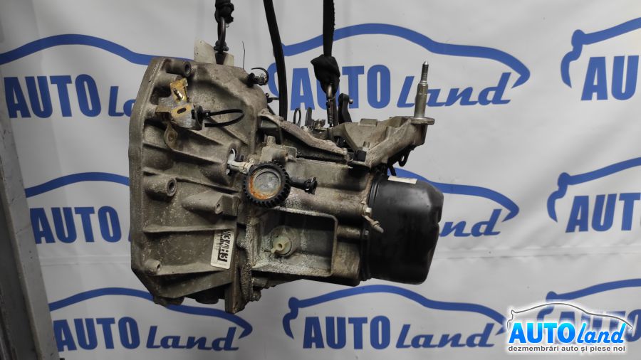 Cutie de Viteza Manuala RENAULT CLIO IV 2012-2025 Cod JH3334 