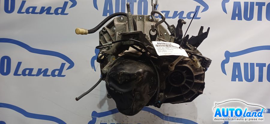 Cutie de Viteza Manuala RENAULT CLIO IV 2012-2025 Cod JR5332 