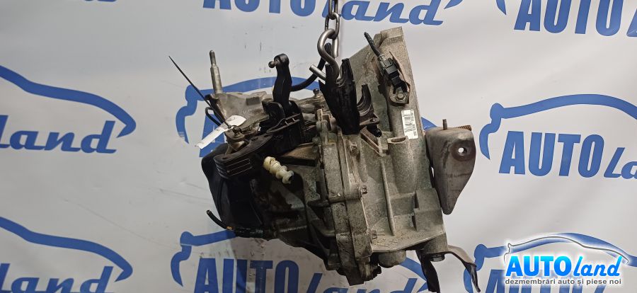 Cutie de Viteza Manuala RENAULT CLIO IV 2012-2025 Cod JR5332 