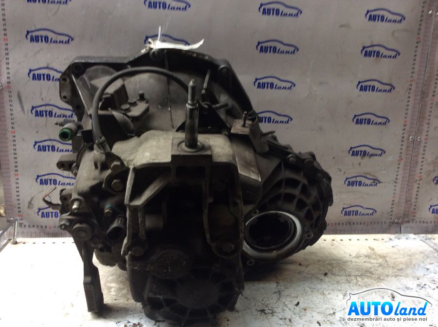 Cutie de viteza manuala RENAULT ESPACE III (JE0_) 1996-2002 Cod 8200022287 