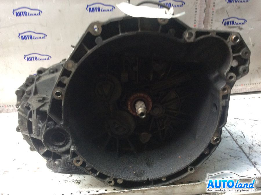 Cutie de viteza manuala RENAULT ESPACE III (JE0_) 1996-2002 Cod 8200022287 