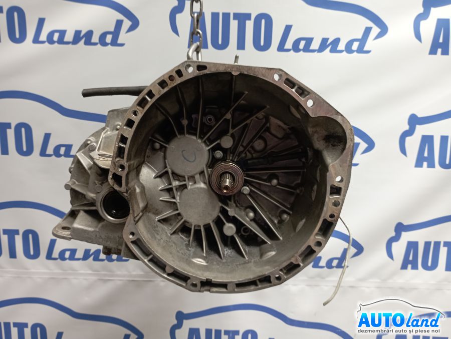 Cutie de viteza manuala RENAULT ESPACE IV (JK0/1_) 2002-2025 Cod 8200726841 