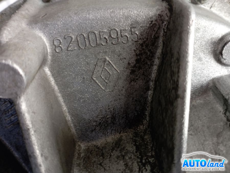 Cutie de viteza manuala RENAULT ESPACE IV (JK0/1_) 2002-2025 Cod 8200726841 