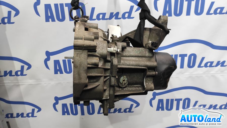 Cutie de Viteza Manuala RENAULT FLUENCE (L30_) 2010-2025 Cod 8200699908 