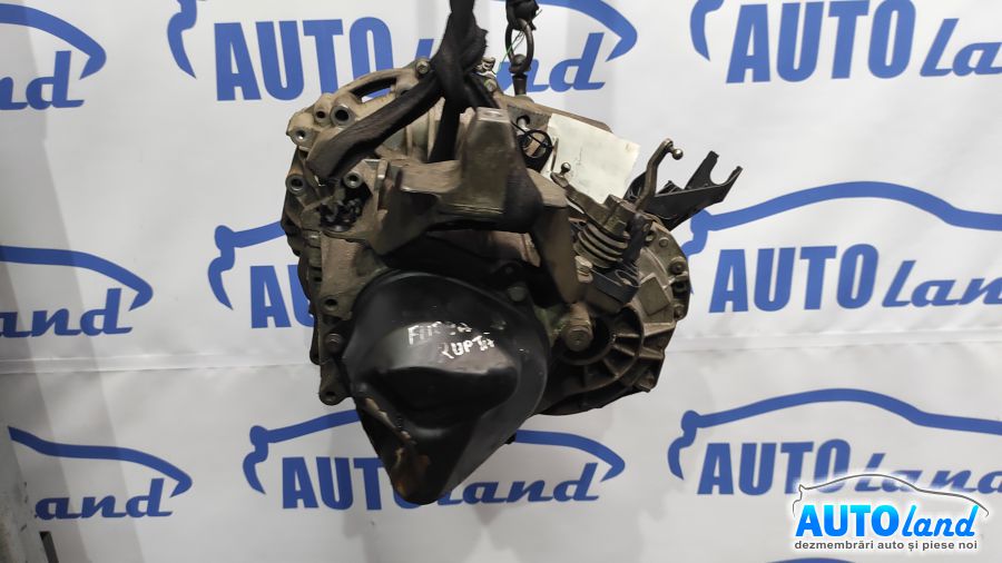 Cutie de Viteza Manuala RENAULT FLUENCE (L30_) 2010-2025 Cod 8200699908 