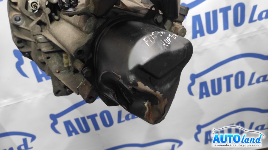 Cutie de Viteza Manuala RENAULT FLUENCE (L30_) 2010-2025 Cod 8200699908 