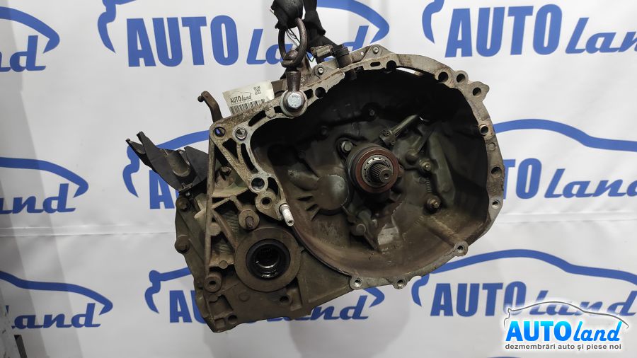 Cutie de Viteza Manuala RENAULT FLUENCE (L30_) 2010-2025 Cod 8200699908 