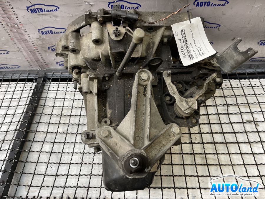 Cutie de viteza manuala RENAULT KANGOO (KC0/1_) 1997-2025 Cod 8200210039 