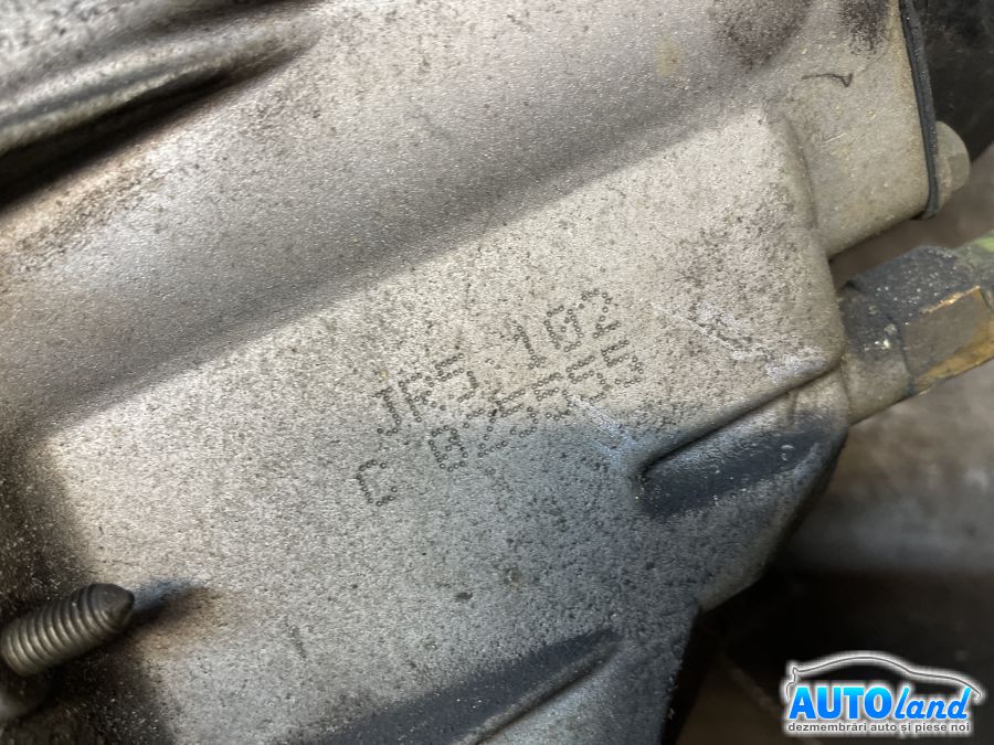 Cutie de viteza manuala RENAULT KANGOO (KC0/1_) 1997-2025 Cod 8200210039 