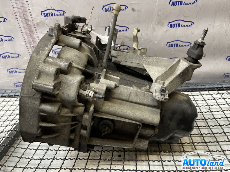 Cutie de viteza manuala RENAULT KANGOO (KC0/1_) 1997-2025 Cod 8200210039 