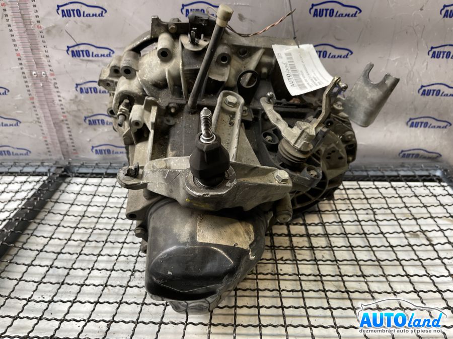 Cutie de viteza manuala RENAULT KANGOO (KC0/1_) 1997-2025 Cod 8200210039 