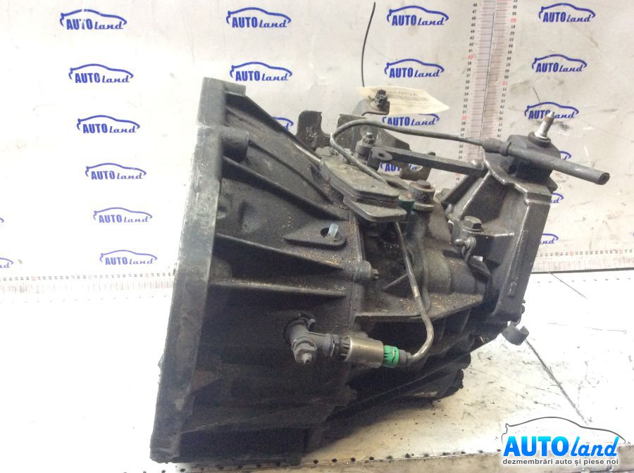 Cutie de viteza manuala RENAULT LAGUNA II (BG0/1_) 2001-2025 Cod 8200374684 