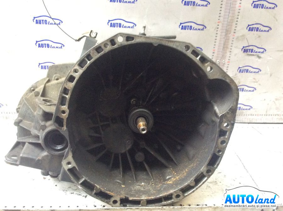 Cutie de viteza manuala RENAULT LAGUNA II (BG0/1_) 2001-2025 Cod 8200374684 