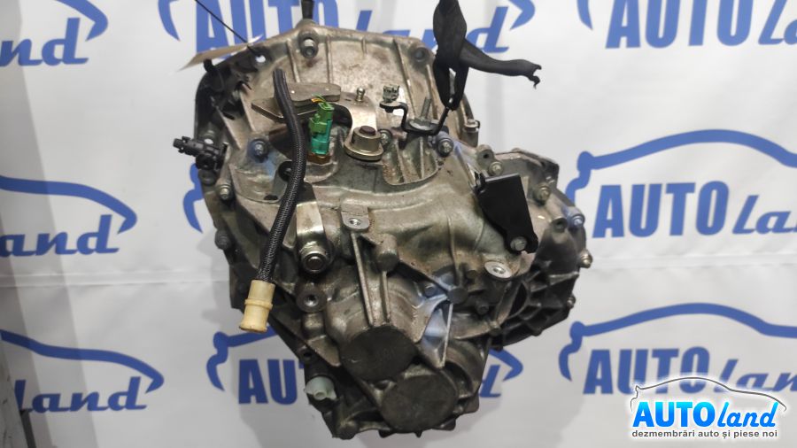 Cutie de Viteza Manuala RENAULT LAGUNA III (BT0/1) 2007-2025 Cod 8200600466 