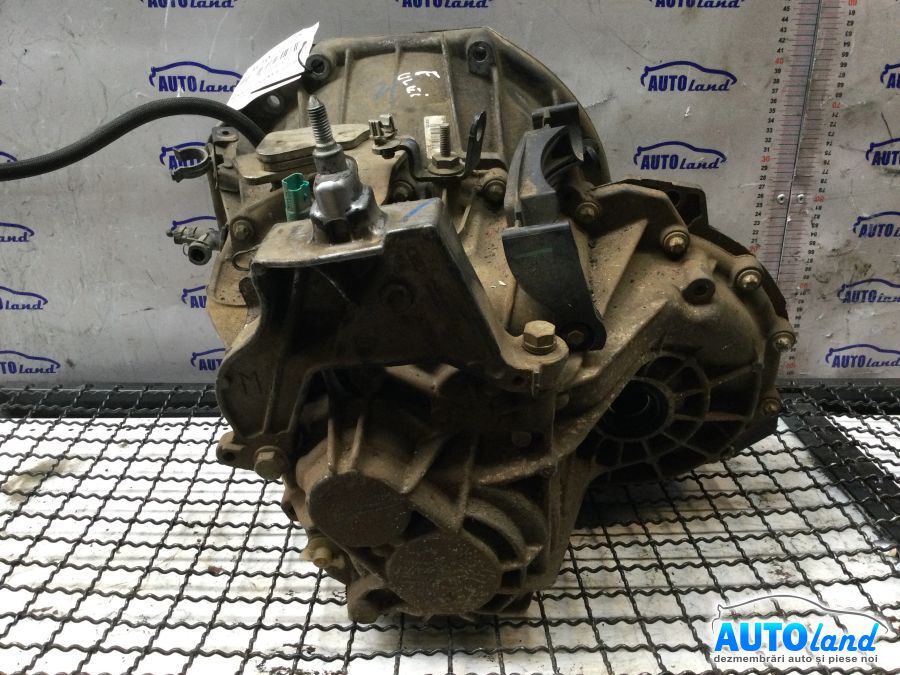Cutie de Viteza Manuala RENAULT LAGUNA III (BT0/1) 2007-2025 Cod 8200600466 