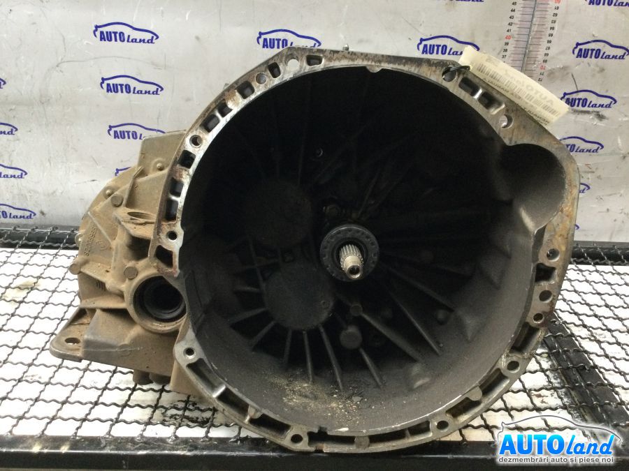 Cutie de Viteza Manuala RENAULT LAGUNA III (BT0/1) 2007-2025 Cod 8200600466 