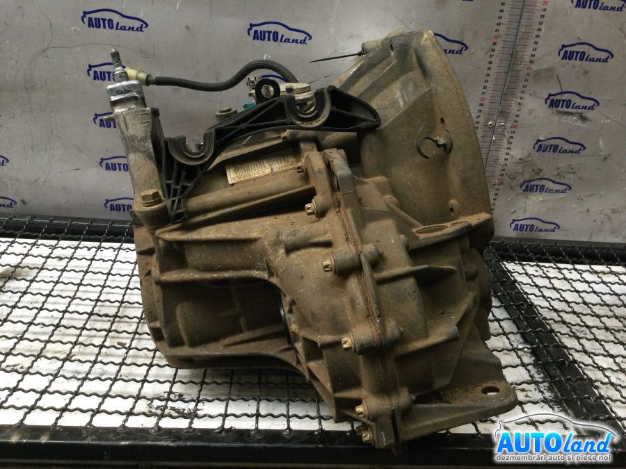 Cutie de Viteza Manuala RENAULT LAGUNA III (BT0/1) 2007-2025 Cod 8200600466 