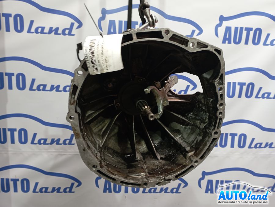 Cutie de Viteza Manuala