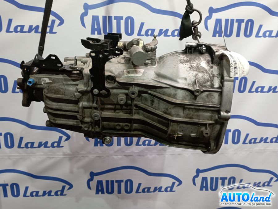 Cutie de Viteza Manuala RENAULT MASTER III bus (JV) 2011-2025 Cod 1323401166 