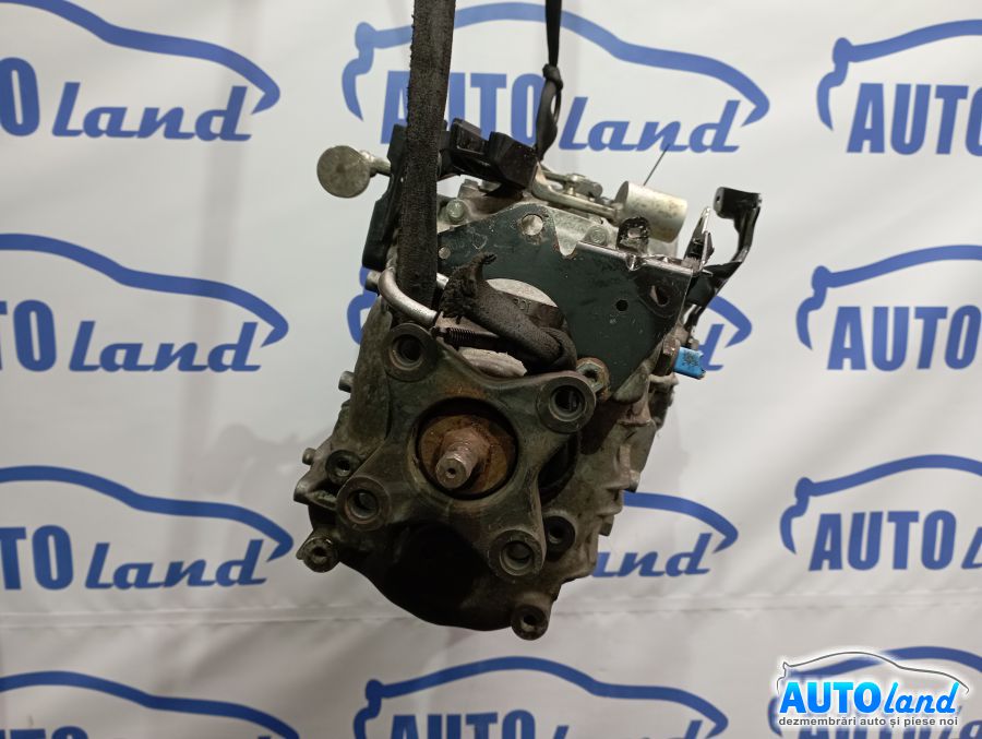 Cutie de Viteza Manuala RENAULT MASTER III bus (JV) 2011-2025 Cod 1323401166 