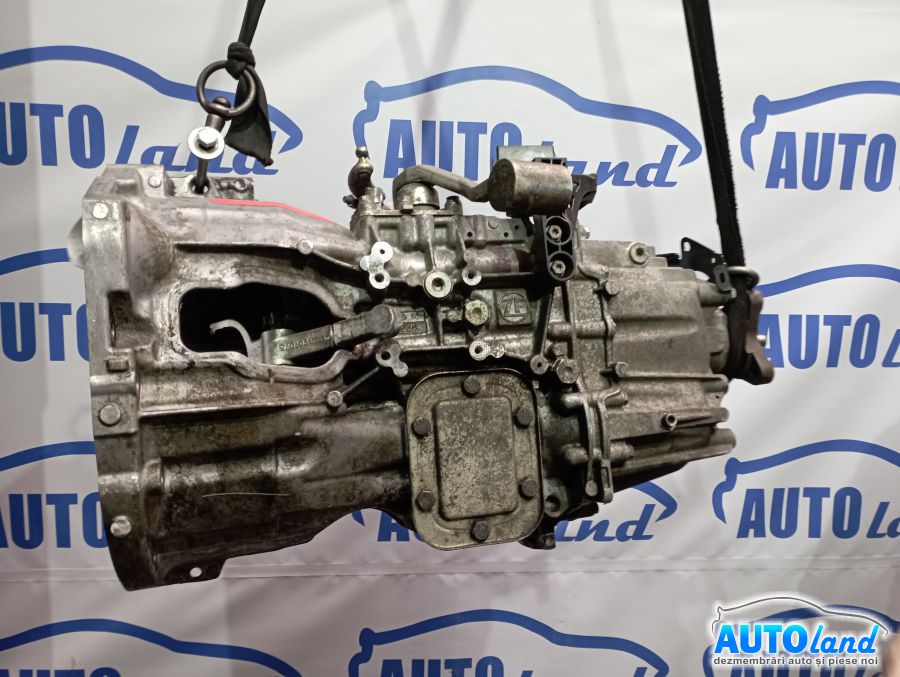 Cutie de Viteza Manuala RENAULT MASTER III bus (JV) 2011-2025 Cod 1323401166 