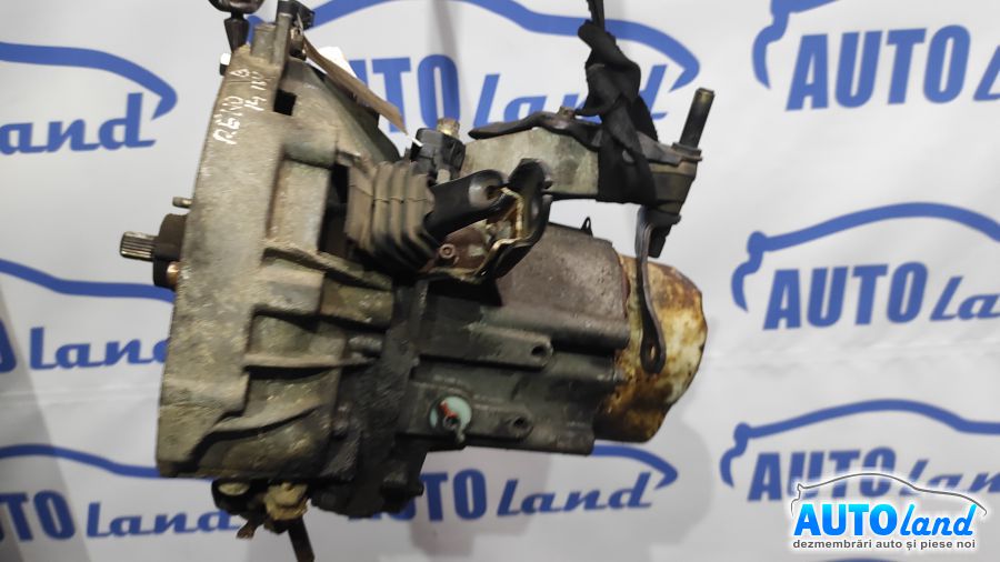 Cutie de viteza manuala RENAULT MEGANE I (BA0/1_) 1996-2003 Cod 7700600516 