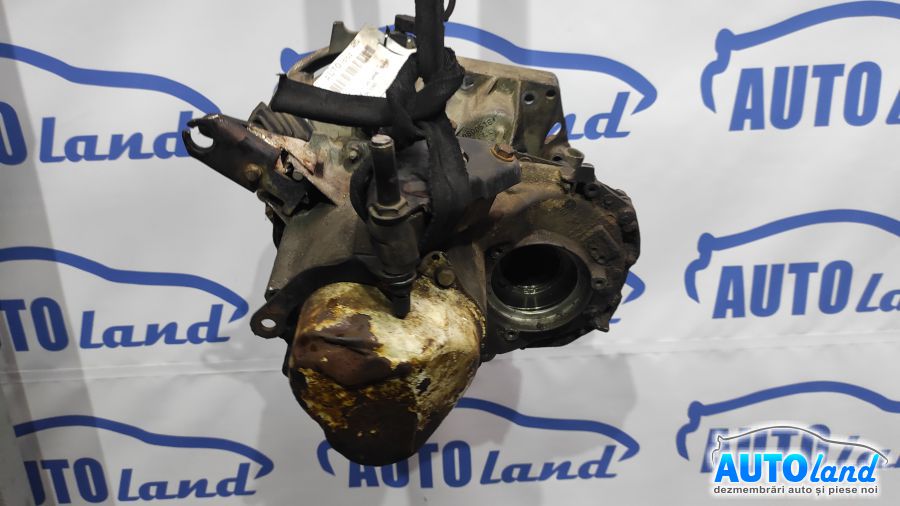 Cutie de viteza manuala RENAULT MEGANE I (BA0/1_) 1996-2003 Cod 7700600516 